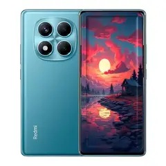 XIAOMI - Redmi note 14 pro 4g dual sim 256gb azul oceano 8gb ram
