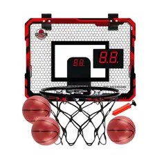 GENERICO - JUEGO DE BASQUET JYR999-2A