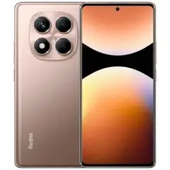 XIAOMI - Redmi note 14 pro 4g dual sim 256gb dorado arena 8gb ram