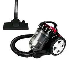 RENAHOUSE - Aspiradora De Mano Con Filtro Multi Ciclónica RH15