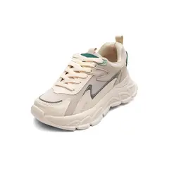 TELLENZI - Tenis Dama Talco Verde 2082