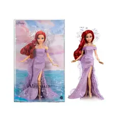 DISNEY - Muñeca De Colección Ariel Celebración 35 Aniversario