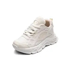 TELLENZI - Tenis Dama Beige C2
