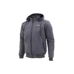 FIRE PARTS - CHAQUETA MOTOCICLISTA FP MOTOS SECTOR SEMIMPERMEABLE TERMICA