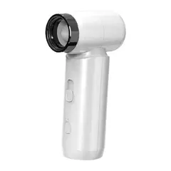 GENERICO - Mini Ventilador Personal Recargable Batería de 4500 mAh