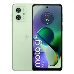 MOTOROLA - Celular G54 5G 256 Gb 8 Ram 50 Mp Dual Sim Verde