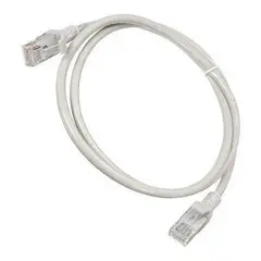 GENERICO - Cable Utp Red 1 Metro Ethernet Rj45 Calidad Cat 6e