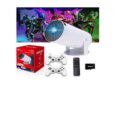 SKY - Casa De Los Deseos Proyector Android Wifi Hy300 Plus