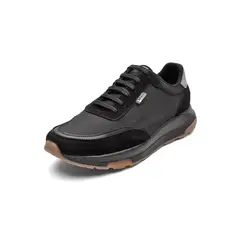 TELLENZI - Zapatos Hombre Negro F-2945Negro