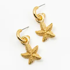 ENIGMA - Aretes Candongas Lucero