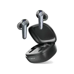 GENERICO - Earfun Air Pro 3 TW500 Audífonos Con Cancelación De Ruido Color Negro