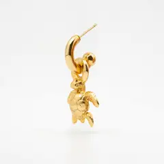 ENIGMA - Aretes Candongas Susurro