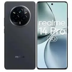 REALME - 14 pro 5g dual sim 256gb gris12gb ram