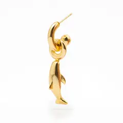 ENIGMA - Aretes Candongas Canto