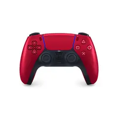 SONY - PS5 Dualsense Volcanic Red