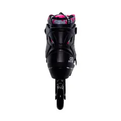 COUGAR - Patines Semiprofesionales Ajustables CR7 EVOLUTION Fucsia talla M