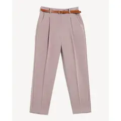 SEVEN SEVEN - Pantalón Para Mujer Moda Color Lila Marca #28071911