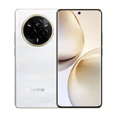 REALME - 14 pro 5g dual sim 256gb blanco 12gb ram