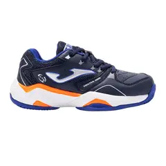 JOMA - Tenis Para Pádel Zapatos Para Niños Master 1000 Jr