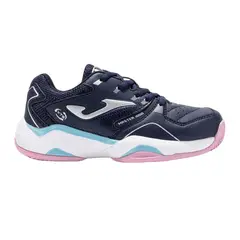 JOMA - Tenis Para Pádel Zapatos Para Niños Master 1000 Jr