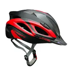 ONTRAIL - Casco Bicicleta Ciclismo Mtb Ruta Patinaje Ajustable