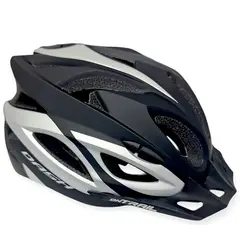 ONTRAIL - Casco Bicicleta Ciclismo Mtb Ruta Patinaje Ajustable