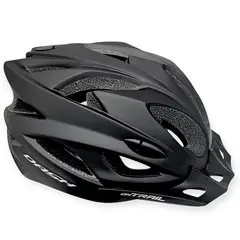 ONTRAIL - Casco Bicicleta Ciclismo Mtb Ruta Patinaje Ajustable