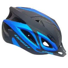 ONTRAIL - Casco Bicicleta Ciclismo Mtb Ruta Patinaje Ajustable