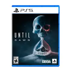 SONY - PS5 Until Dawn