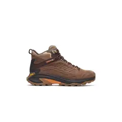 MERRELL - Bota Hombre MOAB SPEED 2 LTR MID Multicolor