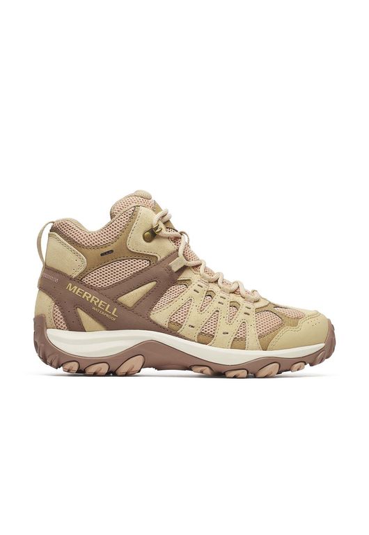 Imagen de Bota Mujer ACCENTOR 3 MID WP Multicolor