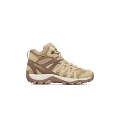 MERRELL - Bota Mujer ACCENTOR 3 MID WP Multicolor