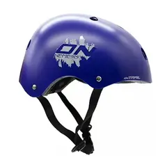 ONTRAIL - Casco Niño Niña Bicicleta Patines Bmx Skate Ajustable