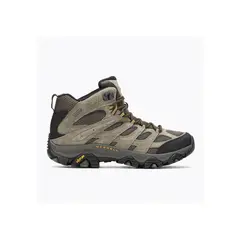 MERRELL - Bota Hombre MOAB 3 MID GTX Multicolor