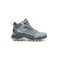 MERRELL - Bota Mujer SPEED STRIKE 2 MID W Multicolor
