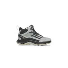 MERRELL - Bota Hombre SPEED STRIKE 2 MID G Multicolor