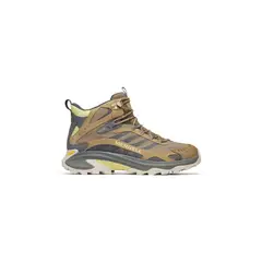 MERRELL - Bota Hombre MOAB SPEED 2 MID GTX Multicolor
