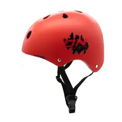 ONTRAIL - Casco Niño Niña Bicicleta Patines Bmx Skate Ajustable