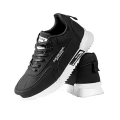 NACIONAL - Tenis Showman Sport Caballero