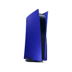 PLAYSTATION - Cubierta de consola PS5 Cobalt Blue