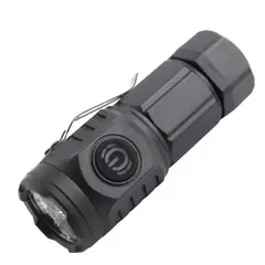 GENERICO - LINTERNA LED S62 PRACTICA