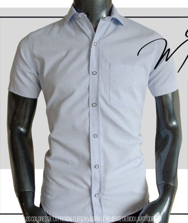 Imagen de Camiseta Manga corta hombre Varios Colores
