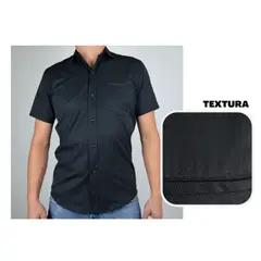 ABC - Camiseta Manga corta hombre Varios Colores