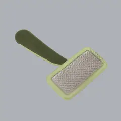 SAFARI - Cepillo tamaño Grande Soft Slicker para Perros