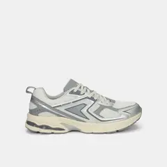 POWER - Tenis Deportivos Para Hombre Gris Viator