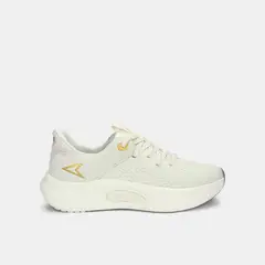 POWER - Tenis Deportivos Para Mujer Champaña Stamina Arc 300