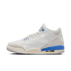 JORDAN - Tenis Hombre Air 3 Retro
