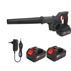 GENERICO - SOPLADOR Y ASPIRADORA