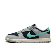 NIKE - Tenis Hombre Dunk Low Retro Premium