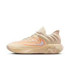 NIKE - Tenis Hombre Giannis Immortality 4 "Halloween"